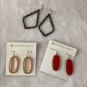 Kendra Bundle RESERVED